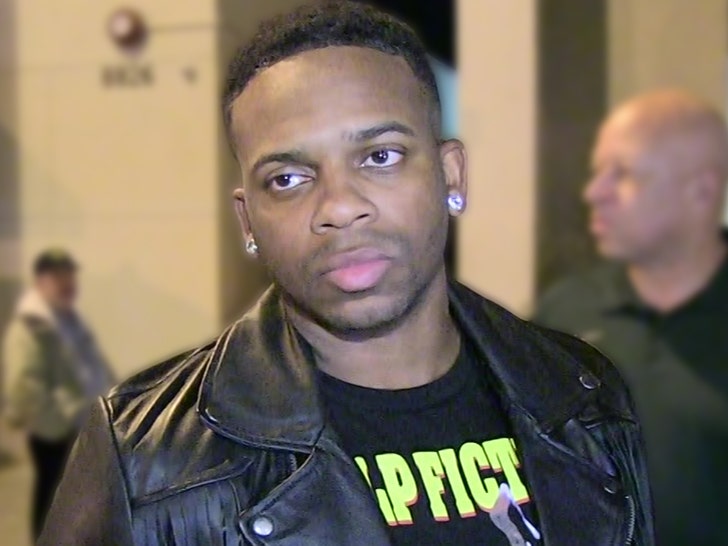 jimmie allen tmz