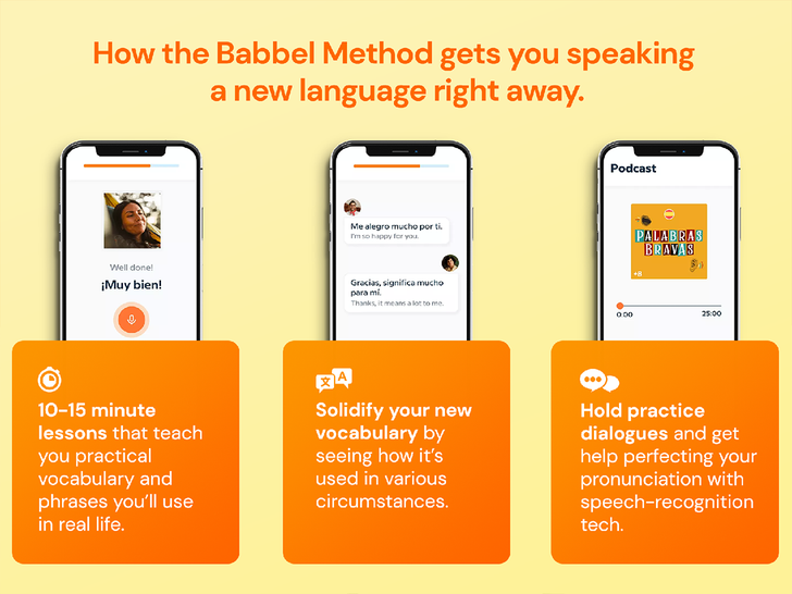 babbel