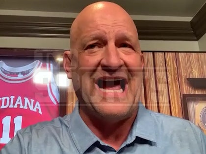 Dan Dakich, Clark