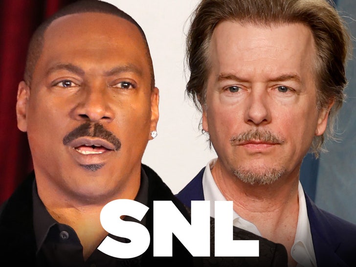 062924 SNL eddie murphy david spade logo main