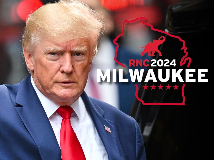 Donald Trump Will not Delay Journey to Republican Conference Regardless of Assassination Try