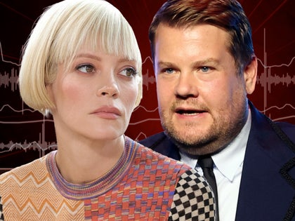 073024 lily allen james corden audio art