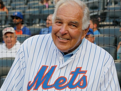 Ed Kranepool