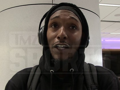 Lou Williams