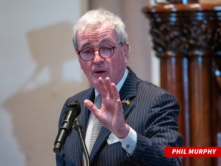 Phil Murphy