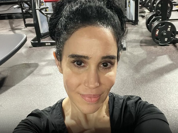 Nadya Suleman Octomom Main Instagram