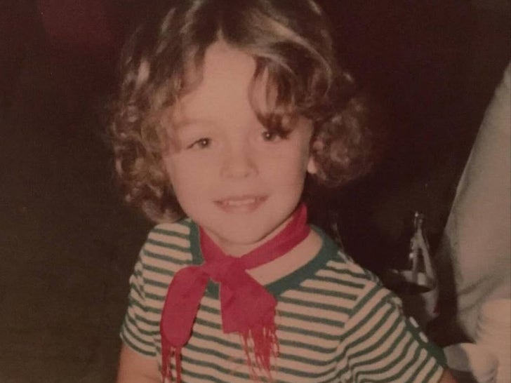 Guess Who These Cute Kids Turned Into -- Part 6