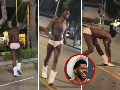 Lil Nas X
