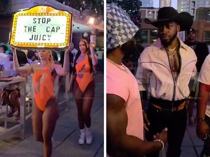 Osundairo Brothers Bottle Service