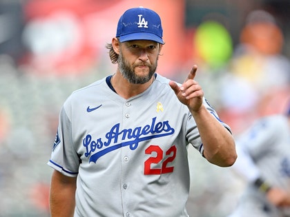 clayton kershaw getty 1