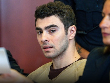 luigi mangione main getty 2