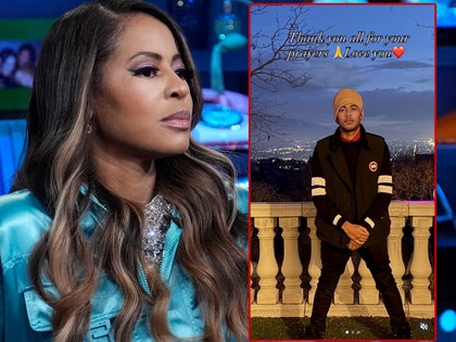 mary cosby post about son