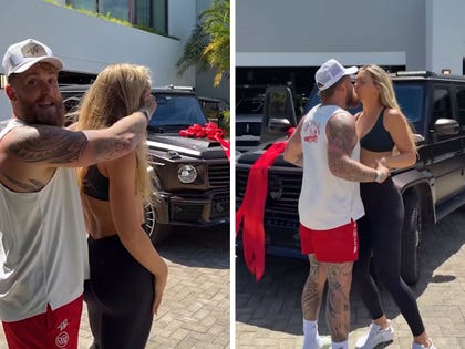 Jake Paul, Jutta Leerdam