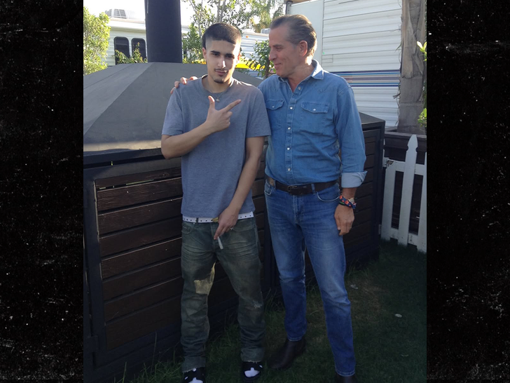 hunter biden fakemink insta 2