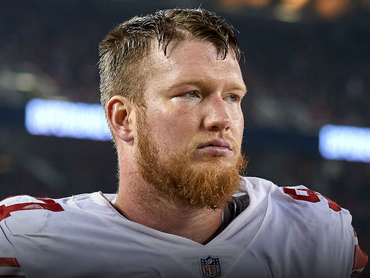 josh mauro main getty