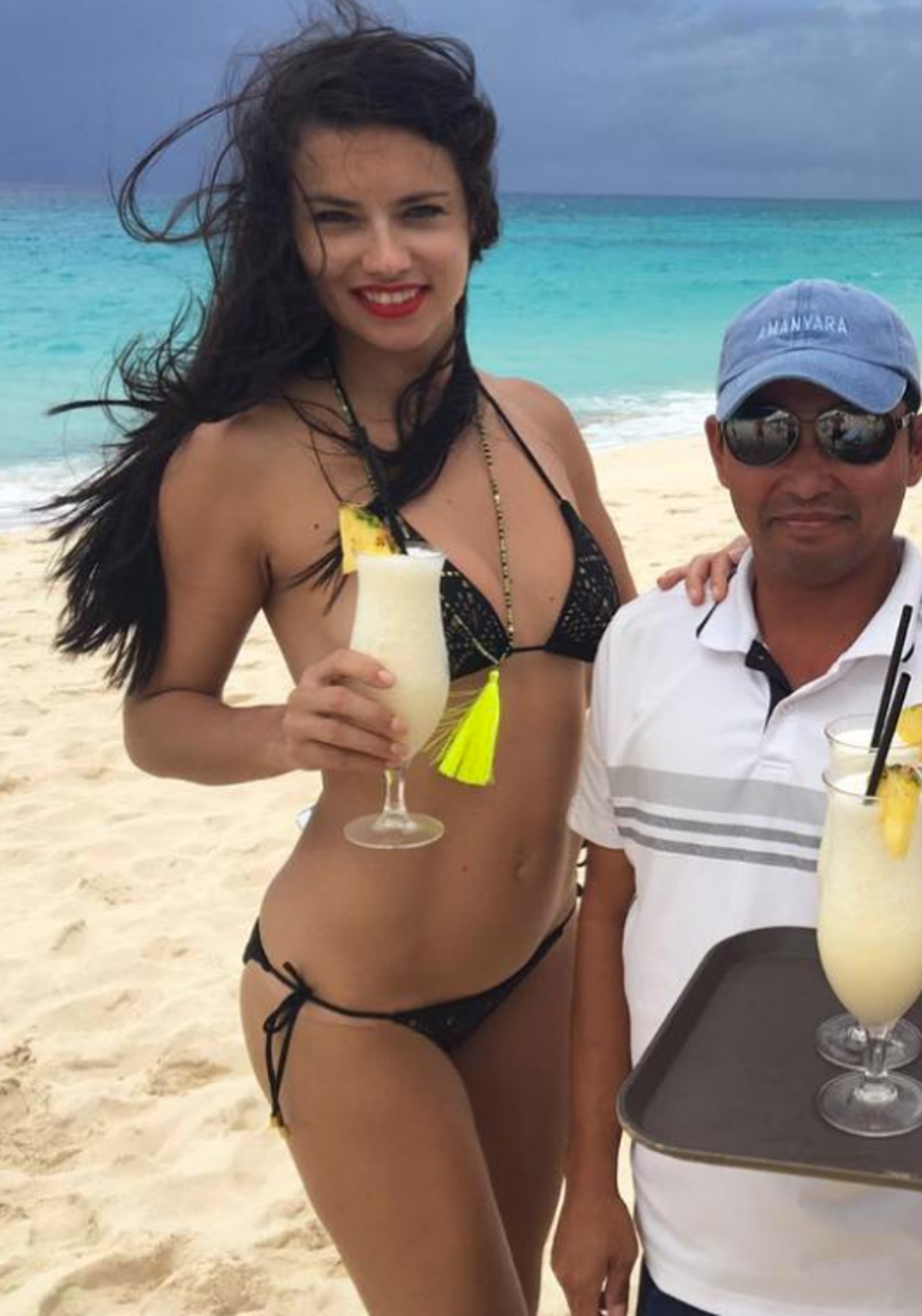 adriana lima instagram08