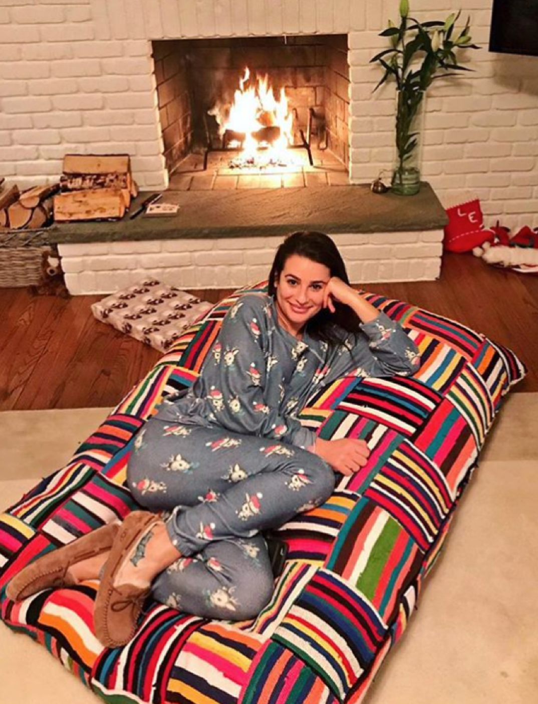 Lea Michele