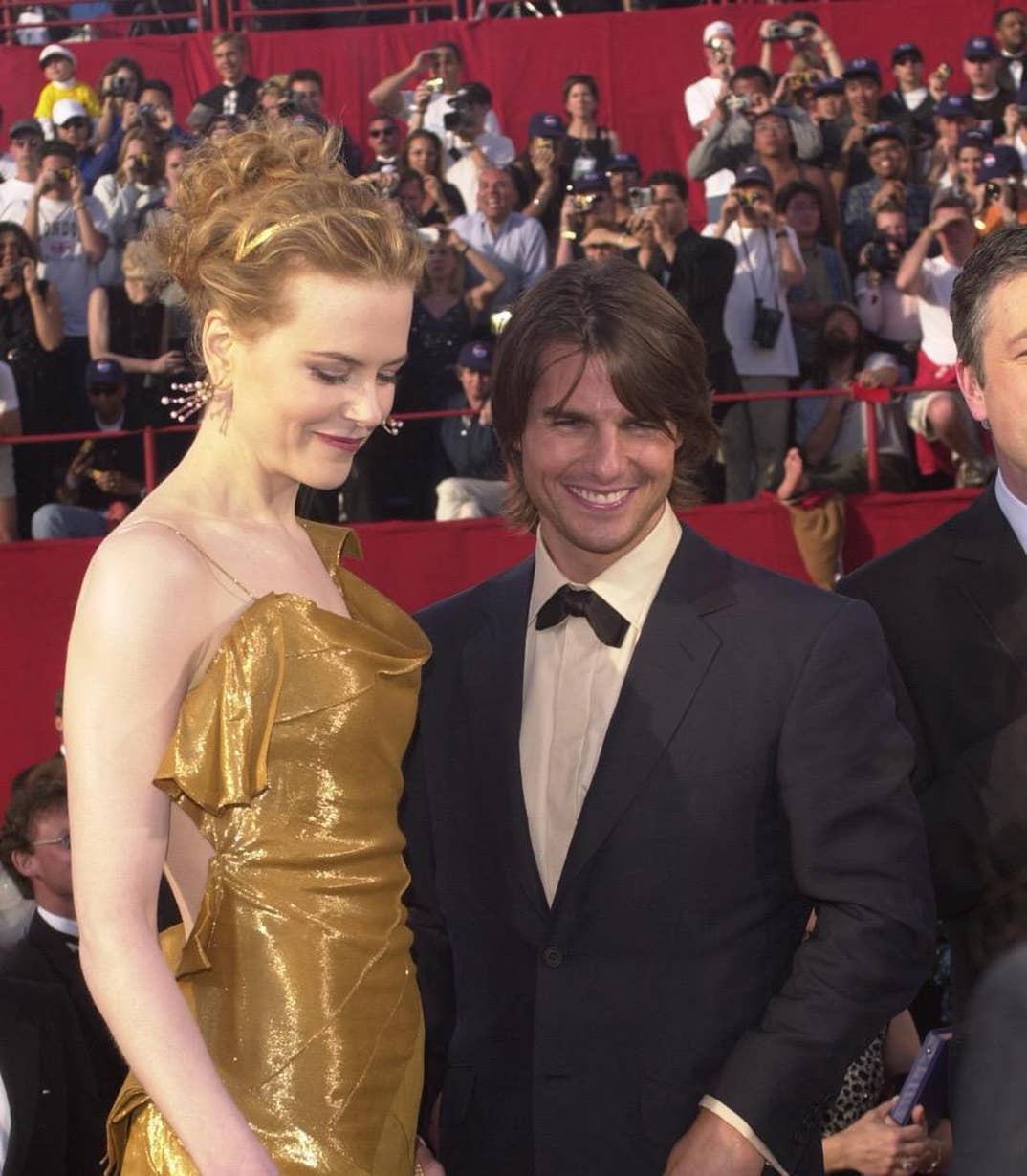 tom cruise nicole kidman together photo 8