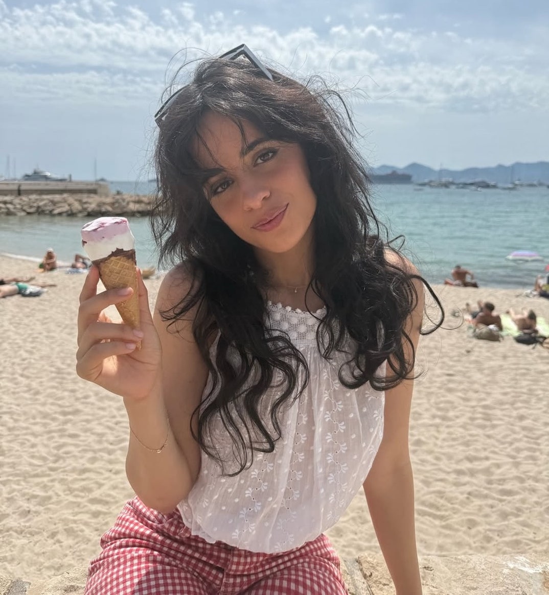 Camila Cabello