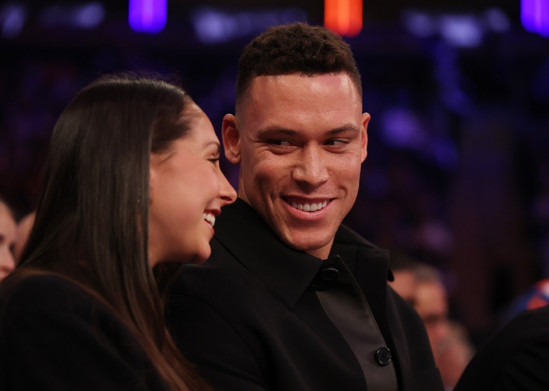 Cleveland Cavaliers v New York Knicks 2