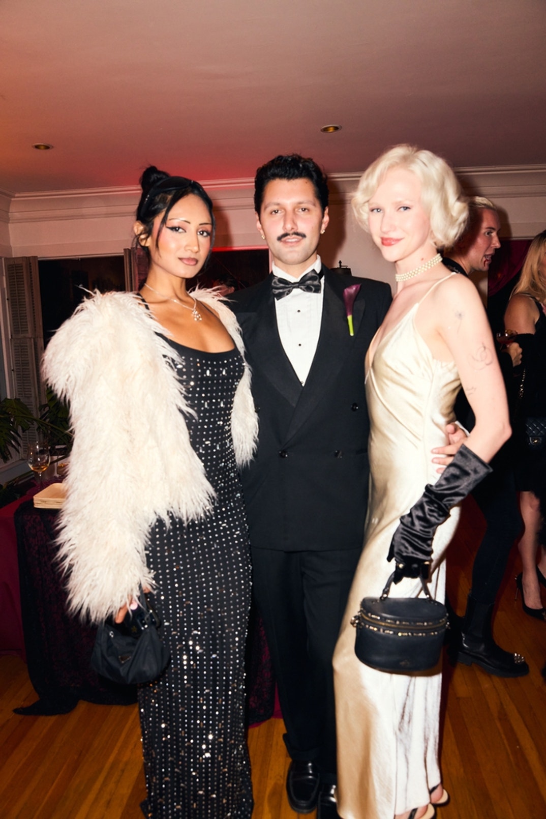 Posse Halloween Event 23