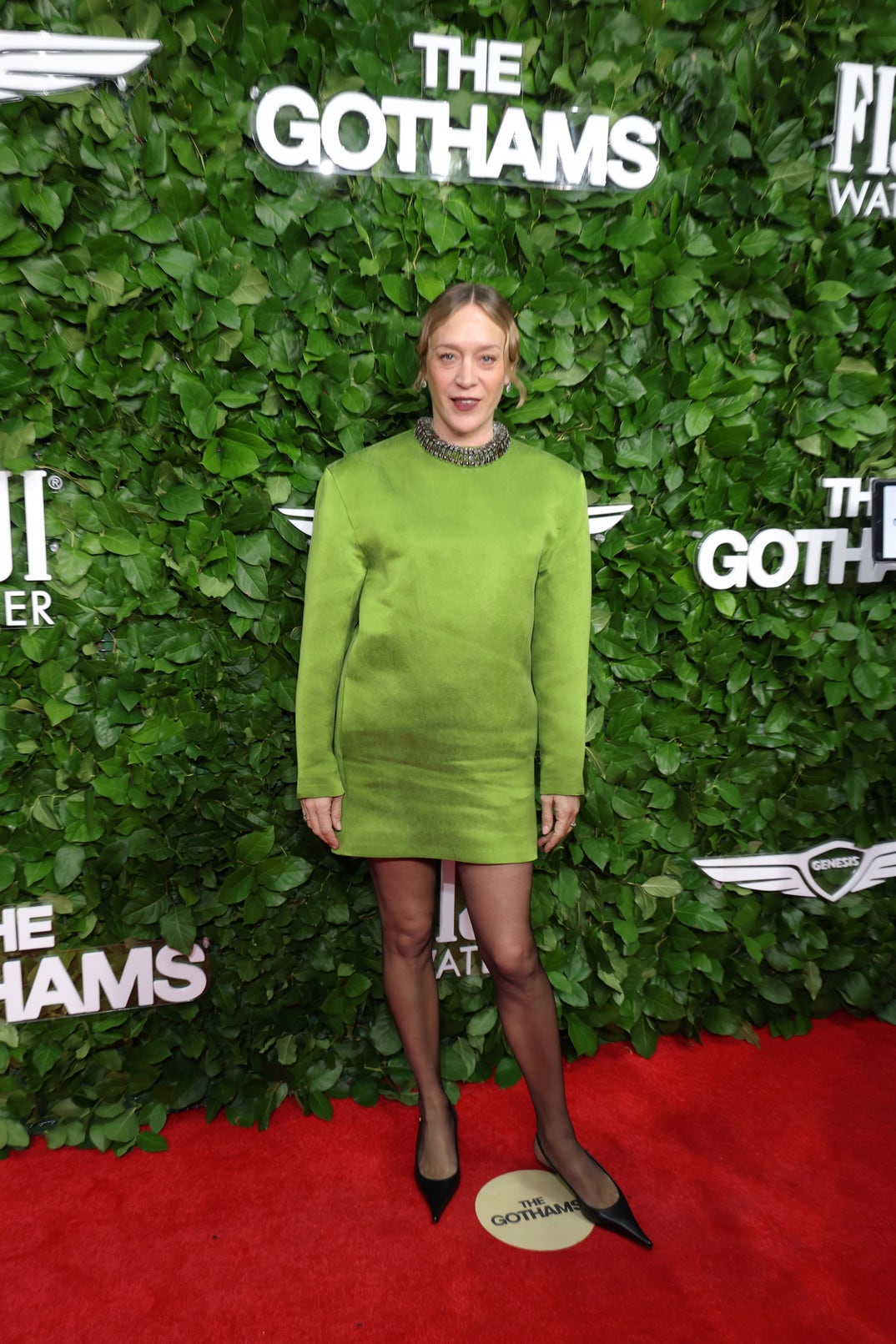 Chloë Sevigny