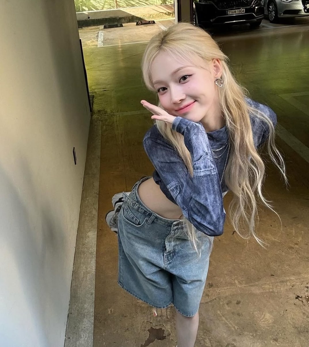 aespa Winter Social Shots 1