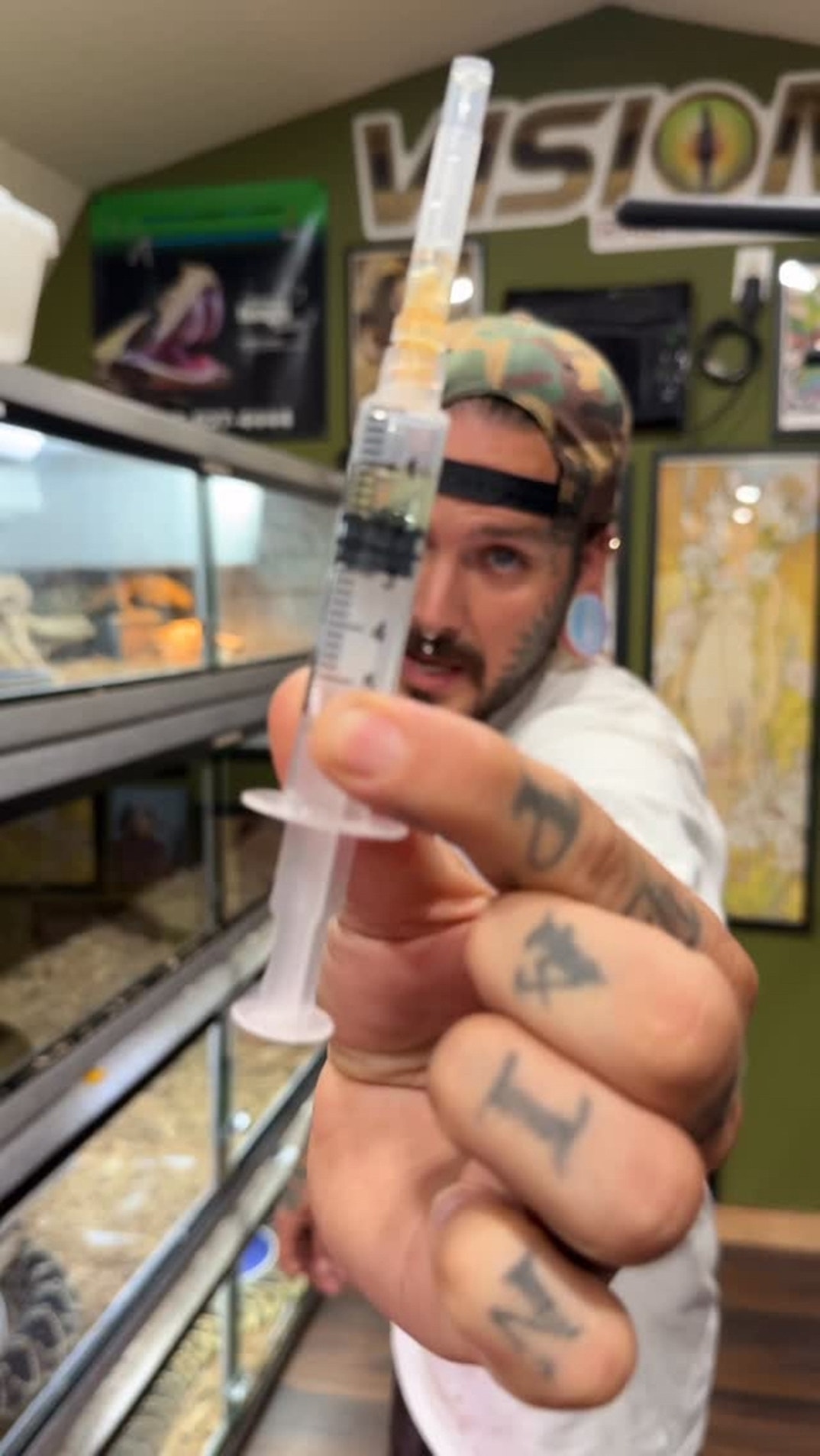 Tyler Noal Through The Years 1