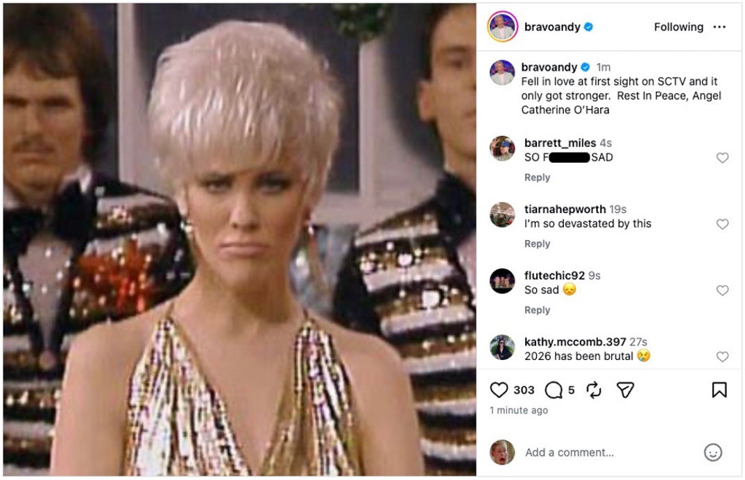 Andy Cohen