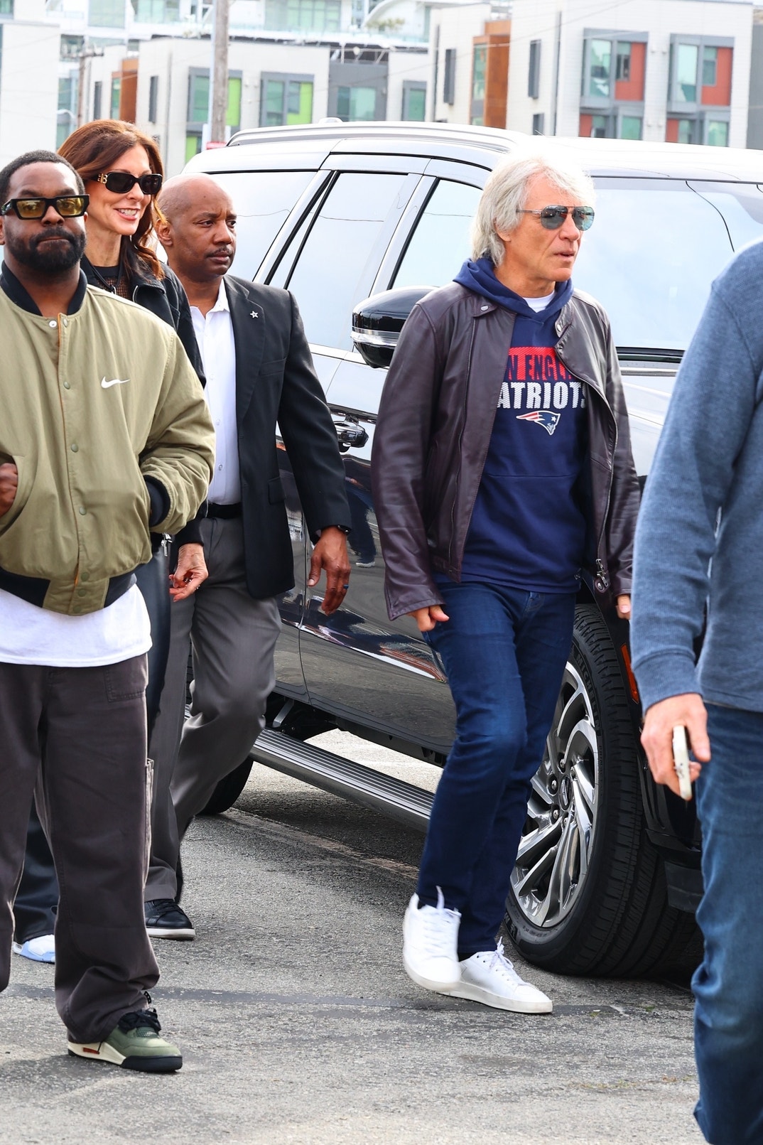 Jon Bon Jovi