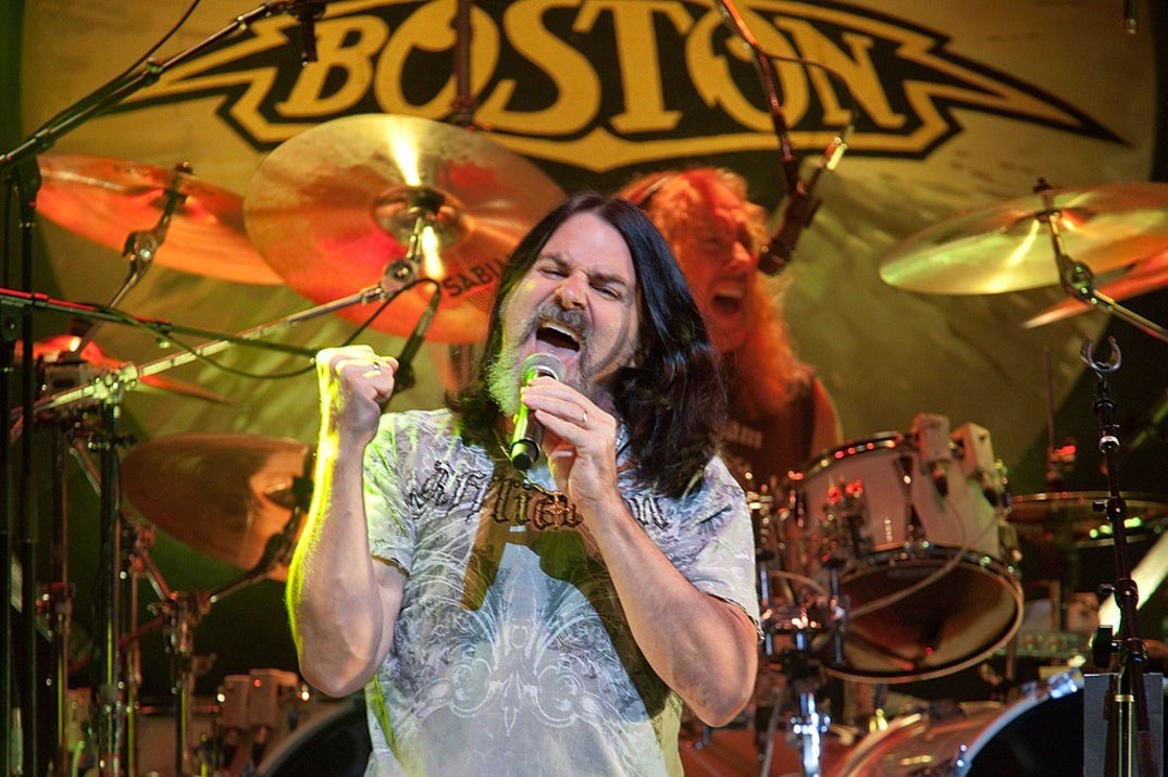 Remembering Tommy DeCarlo 1