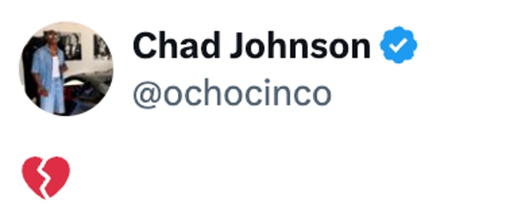 Ochocinco