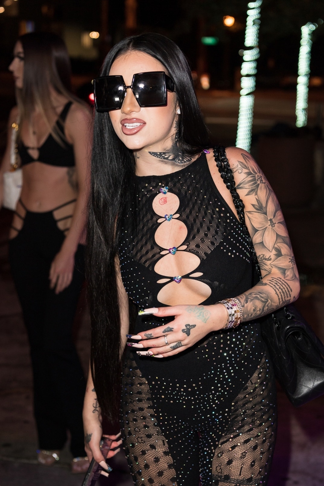 Bhad Bhabie Through The Years 5