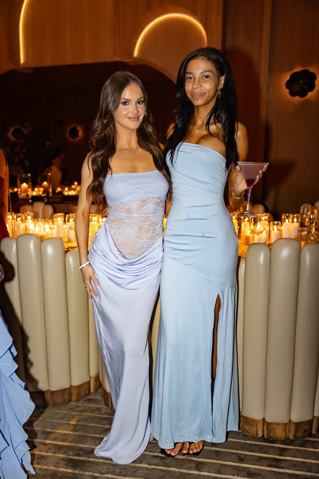 Showpo Supper Club Launch Celebs 6