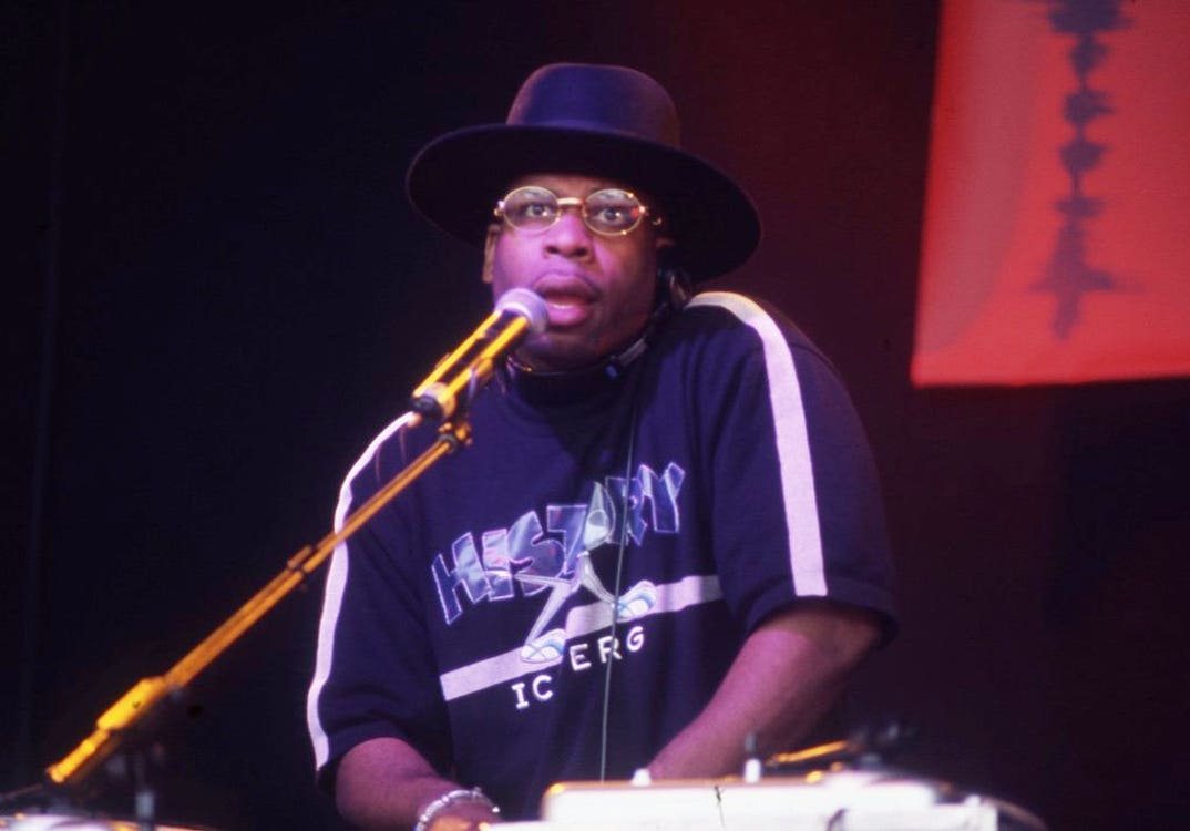 Remembering Jam Master Jay 4