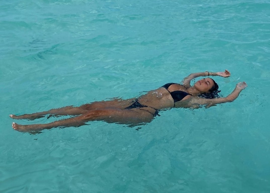 Victoria Villarroel Hot Shots 9
