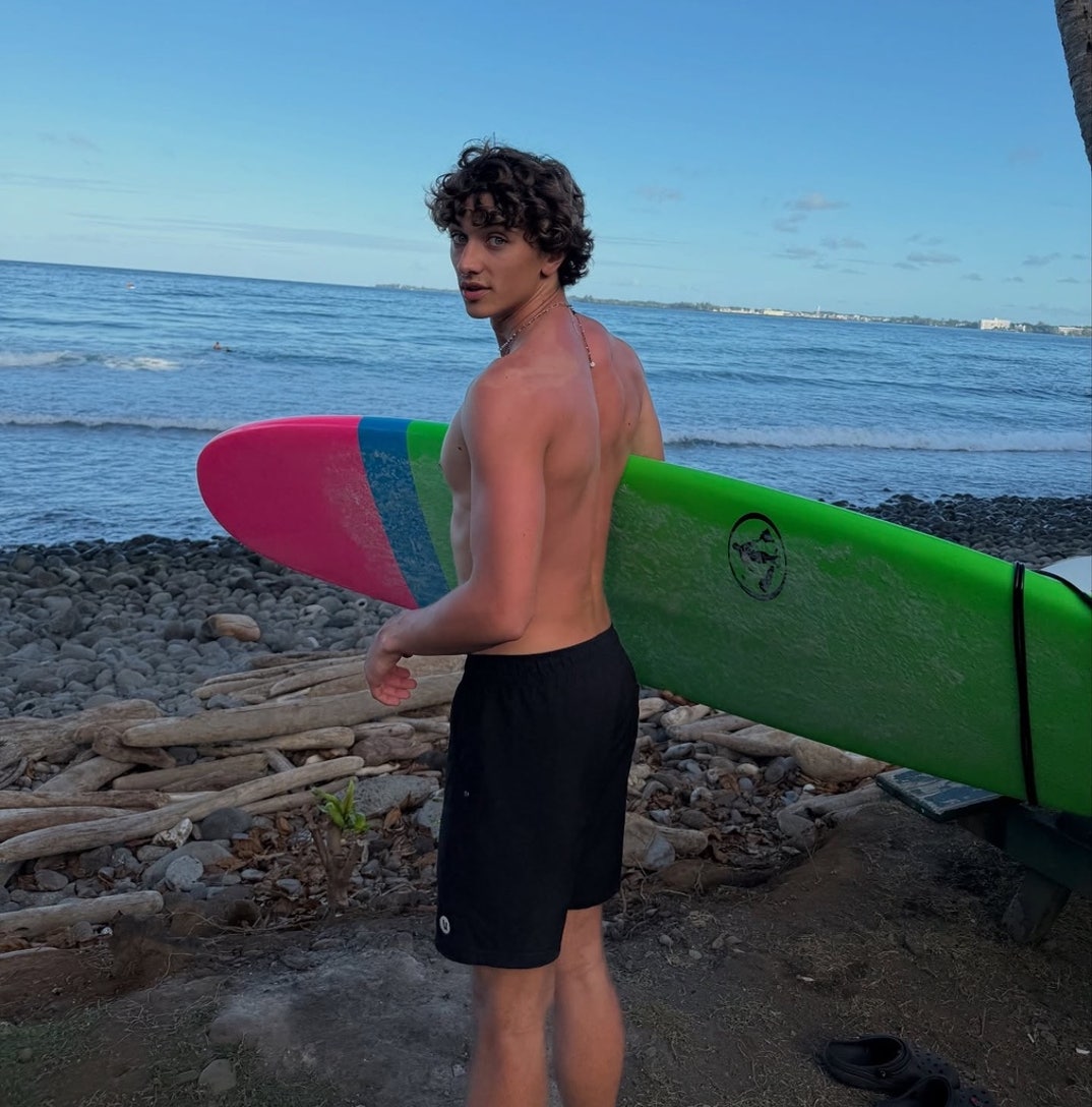 Gavin Casalegno