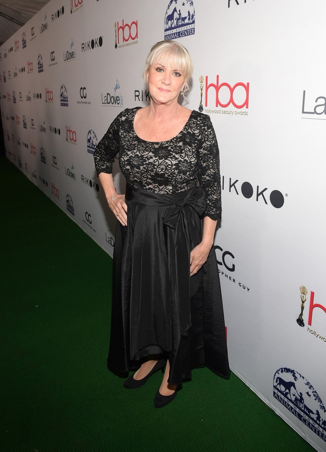 Mary Jo Buttafuoco Through The Years 1
