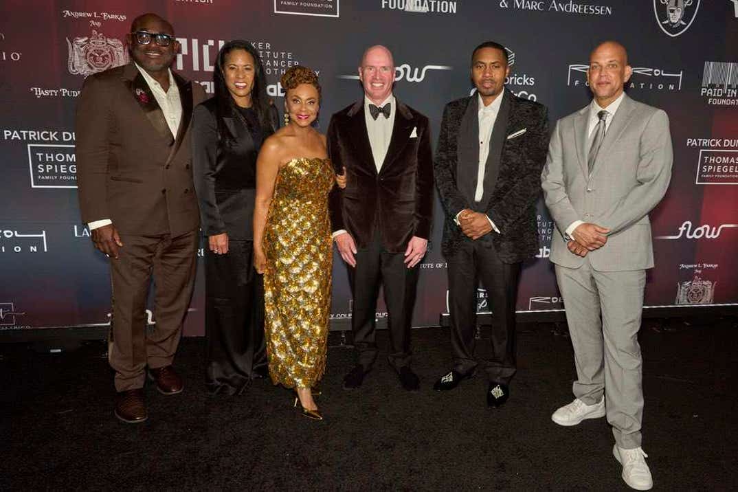 Paid In Full Foundation 2