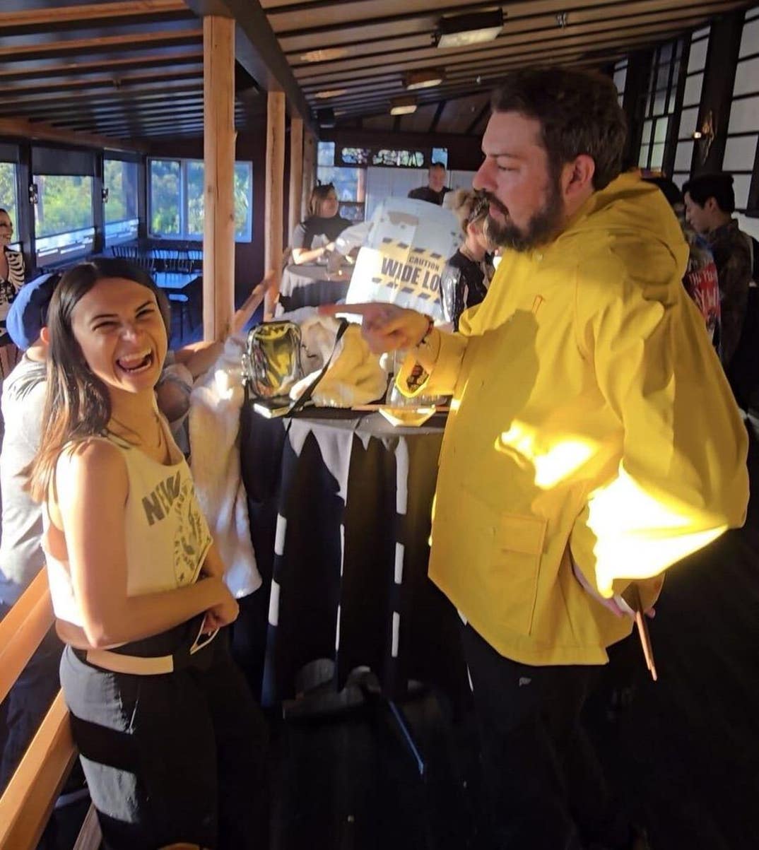 TMZ All Access  1