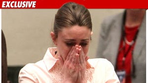 Casey Anthony and Jurors Targeted by Death Threats