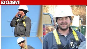 Jon Gosselin's Career -- Under Construction
