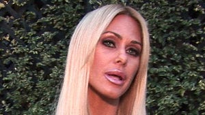 Shauna Sand Accuses Lindsay Lohan Friend of Sexual Battery
