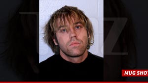'16 & Pregnant' Baby Daddy -- Another Arrest ... Another Classic Mug Shot