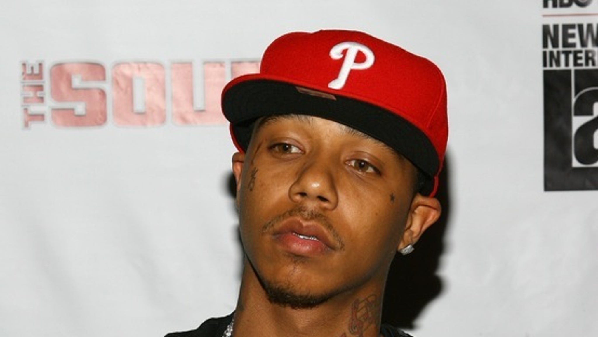 Yung Berg -- 