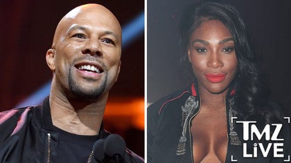 serena williams tmz live site