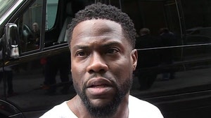 Kevin Hart Victim of Multi-Million Dollar Extortion Demand in Sexually Suggestive Video
