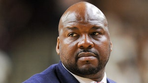 Auburn's Chuck Person Suspended Without Pay After Arrest, Bribe Charges