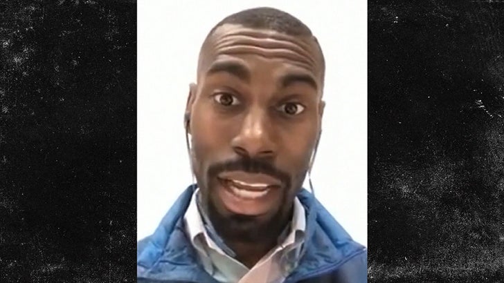 BLM's DeRay Mckesson to Kanye, Slavery 'Was a Choice of White People'