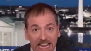 Chuck Todd Loses His Mind Over Bryce Harper, 'Enjoy 3rd Place'